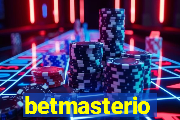 betmasterio