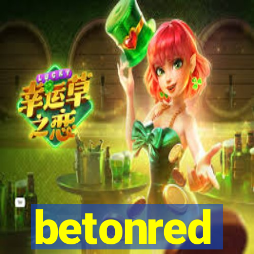 betonred