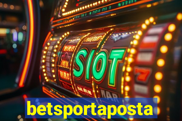 betsportaposta