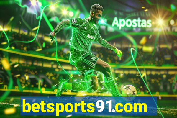 betsports91.com