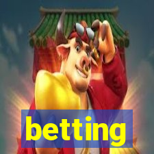 betting