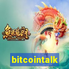 bitcointalk