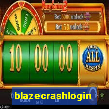 blazecrashlogin