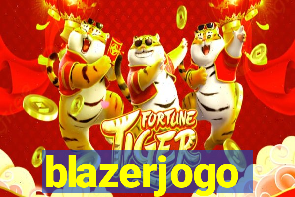 blazerjogo