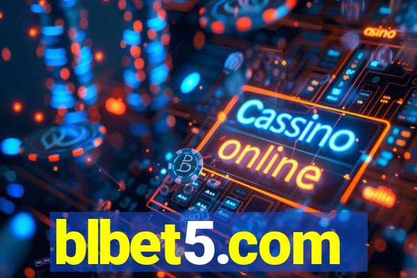 blbet5.com