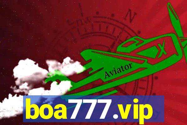 boa777.vip