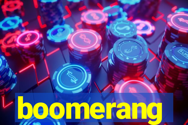 boomerang-bet