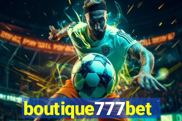 boutique777bet