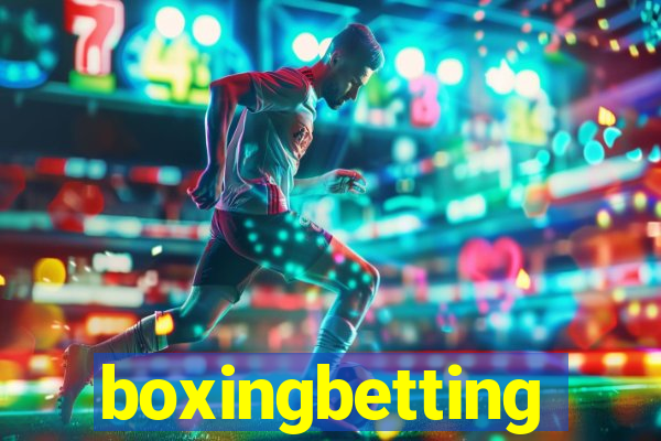 boxingbetting