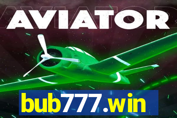 bub777.win