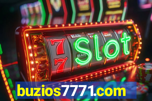 buzios7771.com