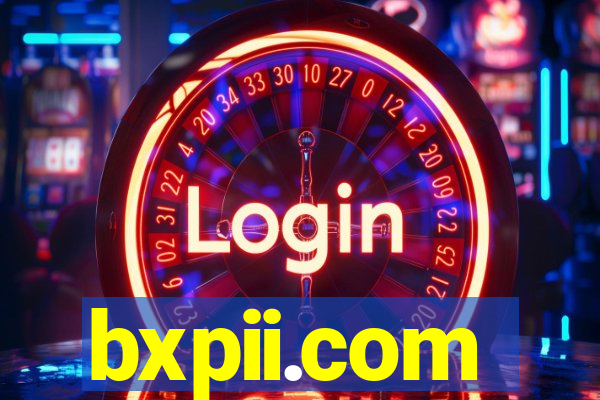 bxpii.com