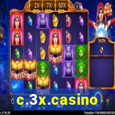 c.3x.casino