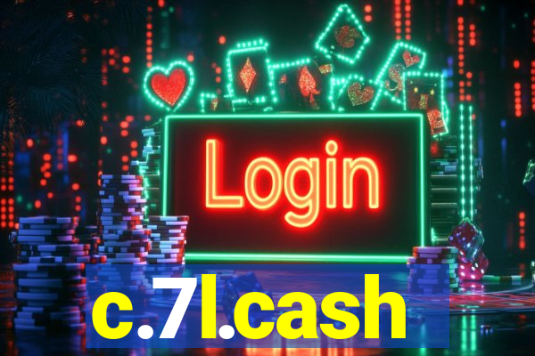 c.7l.cash