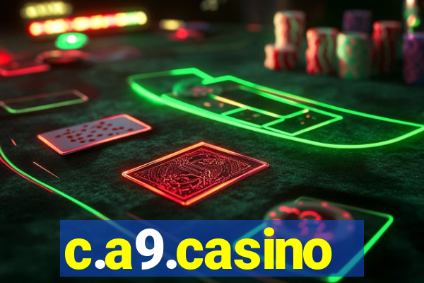 c.a9.casino