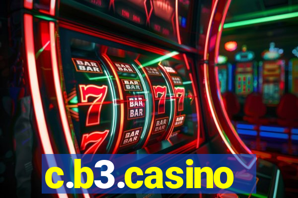 c.b3.casino