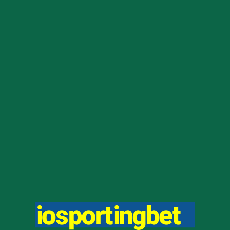 iosportingbet