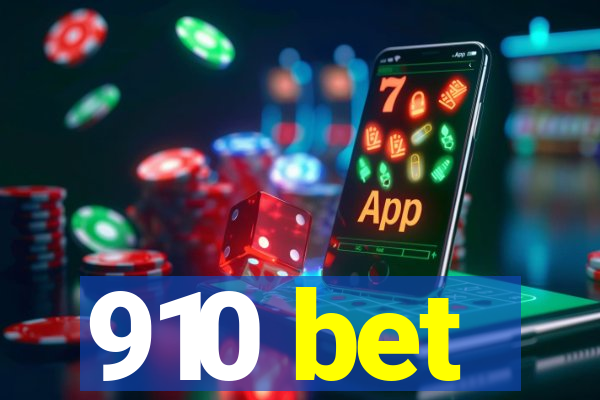 910 bet