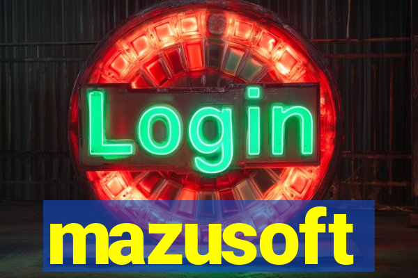 mazusoft