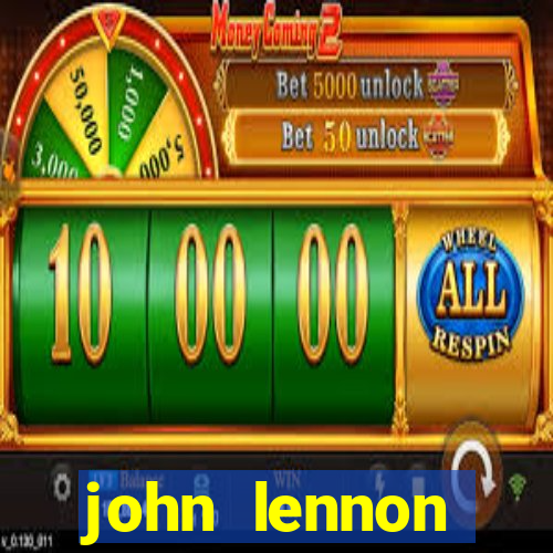 john lennon epiphone casino