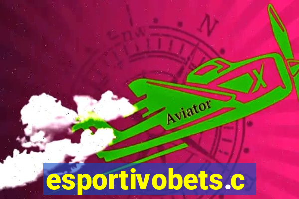 esportivobets.com