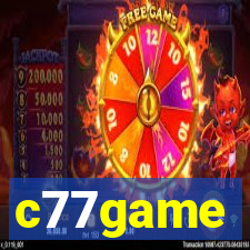 c77game