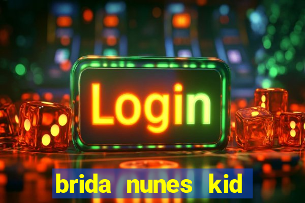 brida nunes kid bengala telegram