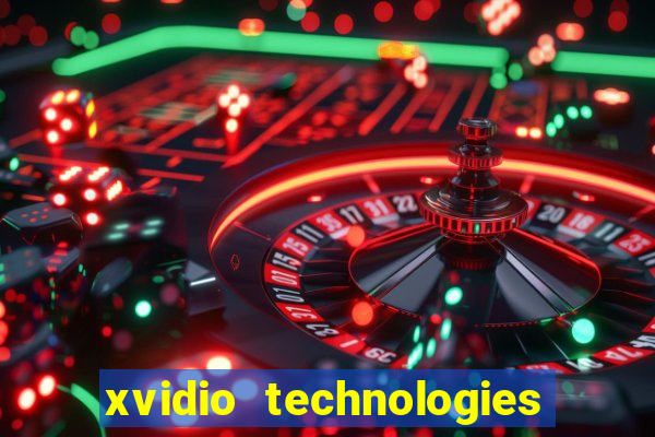 xvidio technologies startup brasil 2024 os