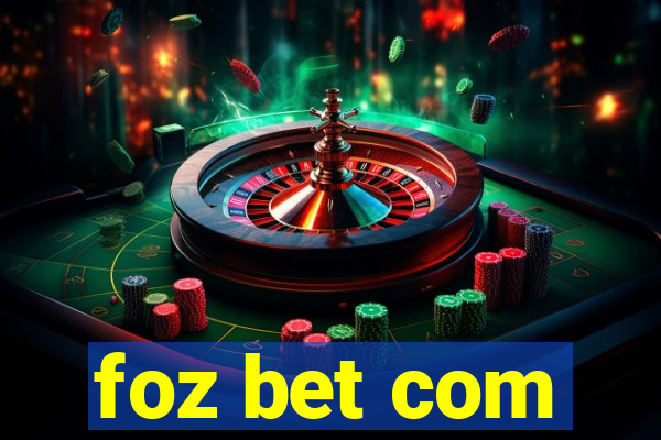 foz bet com