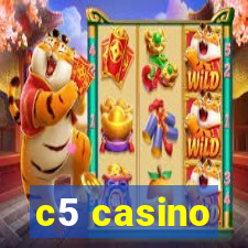 c5 casino