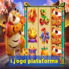 i.jogo plataforma