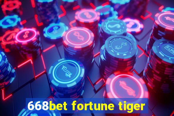 668bet fortune tiger