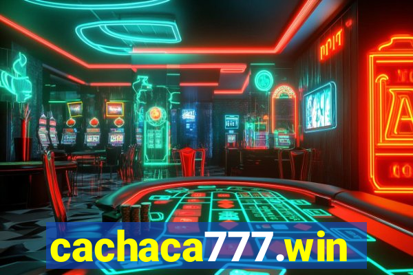 cachaca777.win