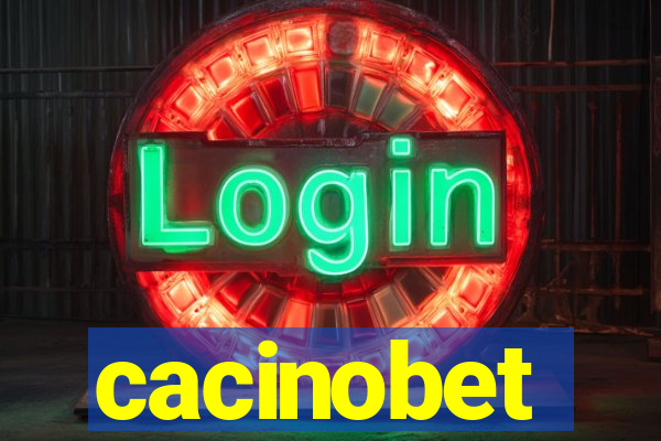 cacinobet