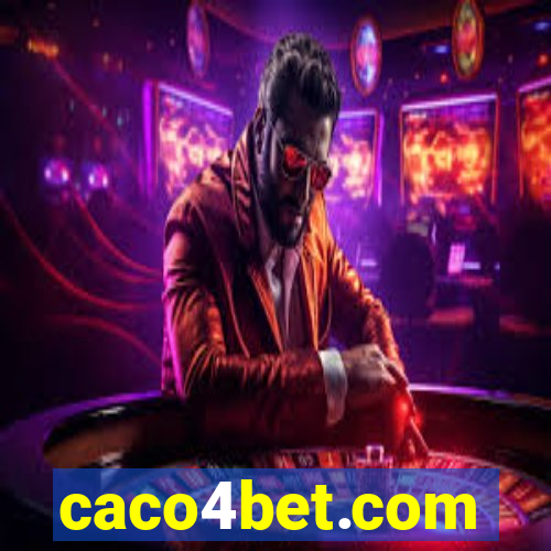 caco4bet.com