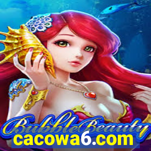 cacowa6.com