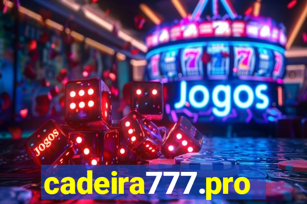 cadeira777.pro