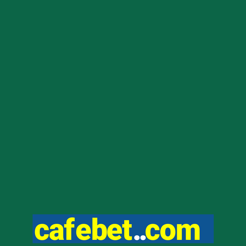 cafebet..com