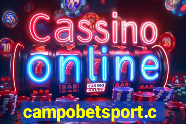 campobetsport.com