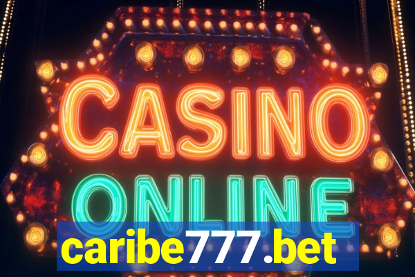 caribe777.bet