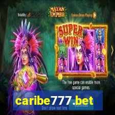 caribe777.bet