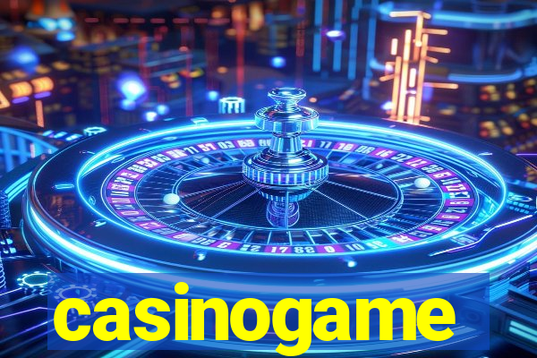 casinogame