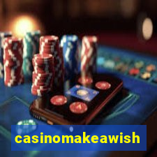 casinomakeawish