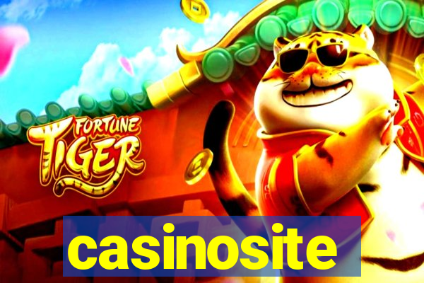 casinosite