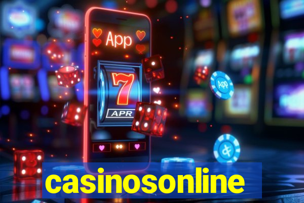 casinosonline