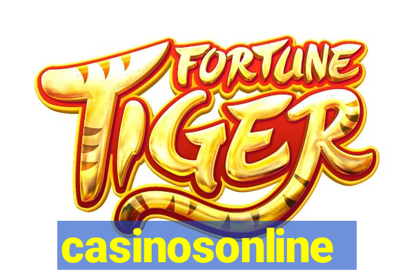 casinosonline