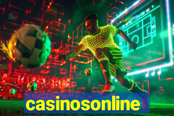 casinosonline