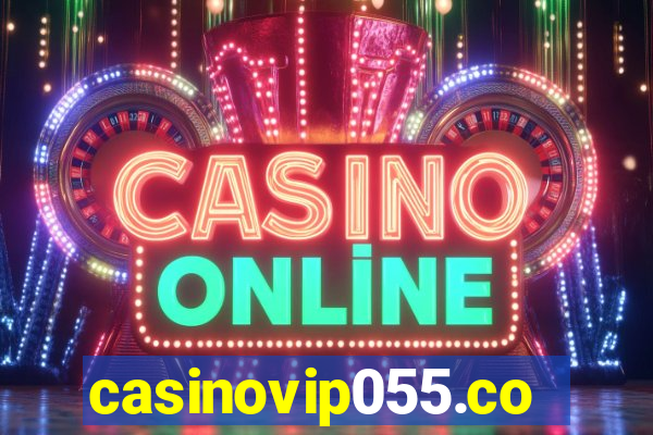 casinovip055.com