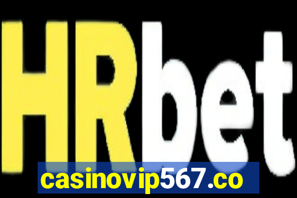 casinovip567.com