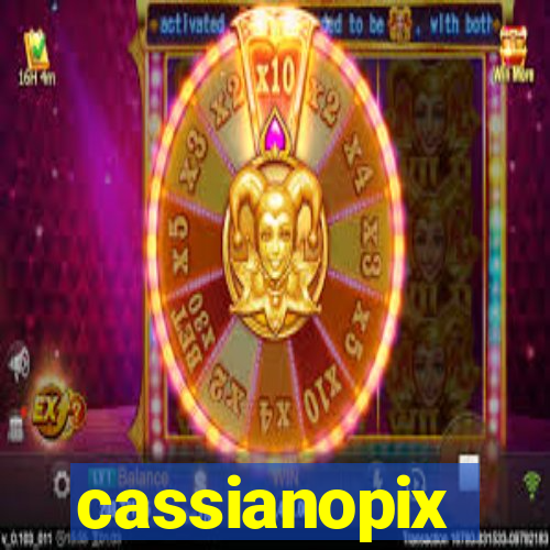 cassianopix